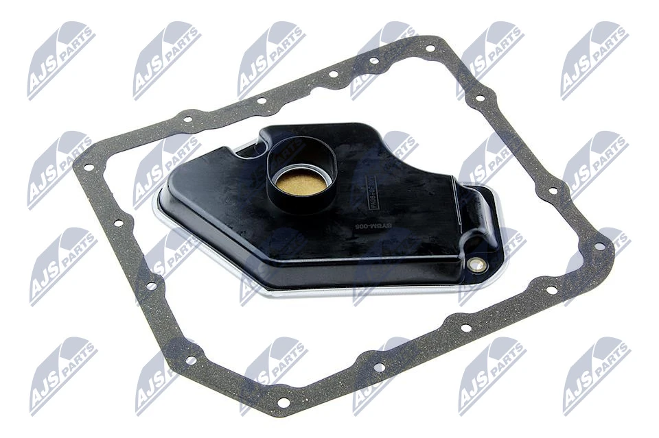 Hydraulic Filter Kit, automatic transmission FSF-BM-005