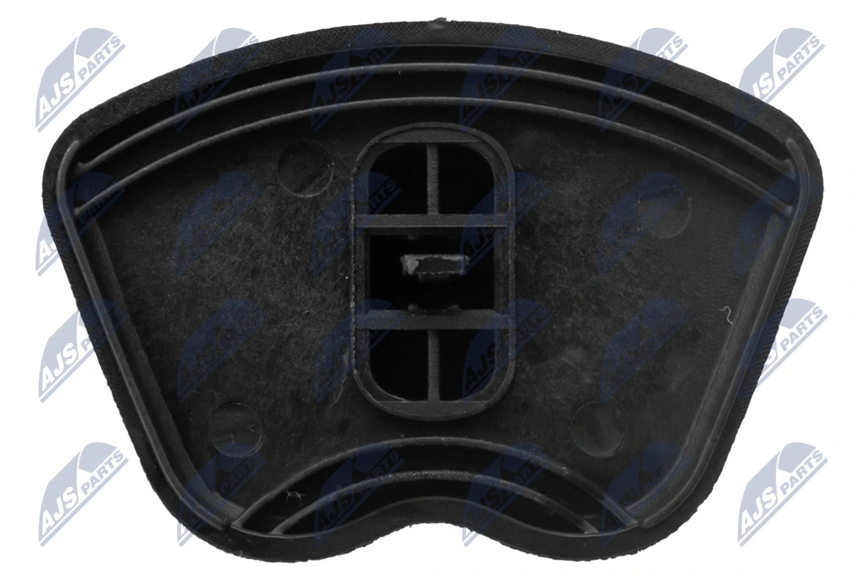NTY EZC-RE-159 Door Handle, interior equipment