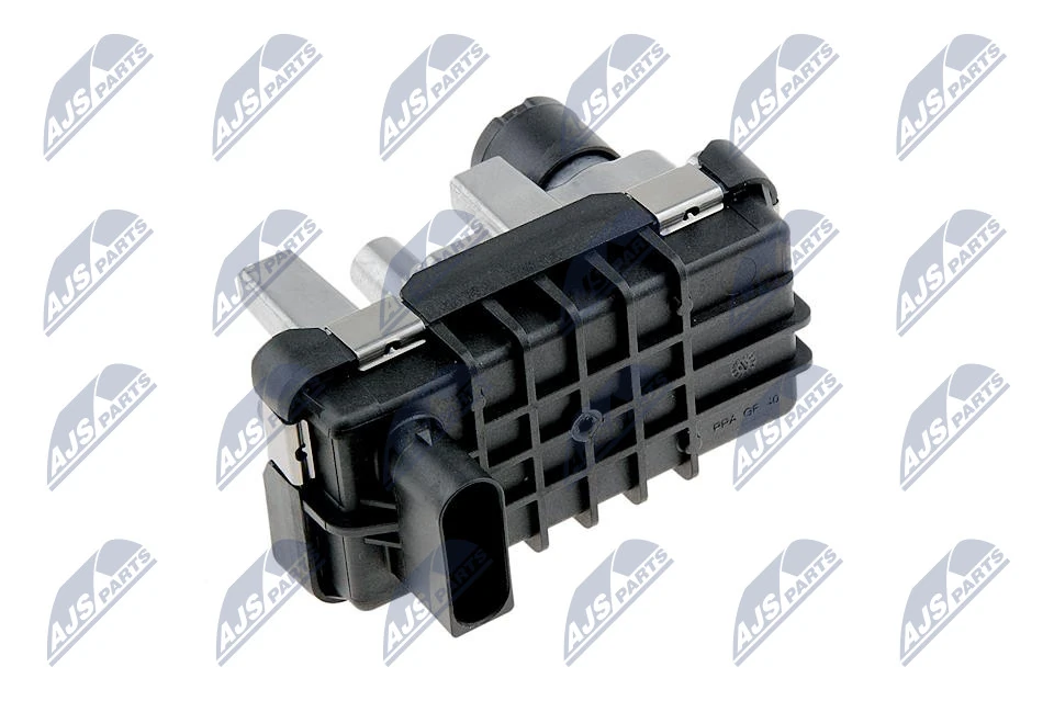 Actuator, turbocharger ECD-ME-000A