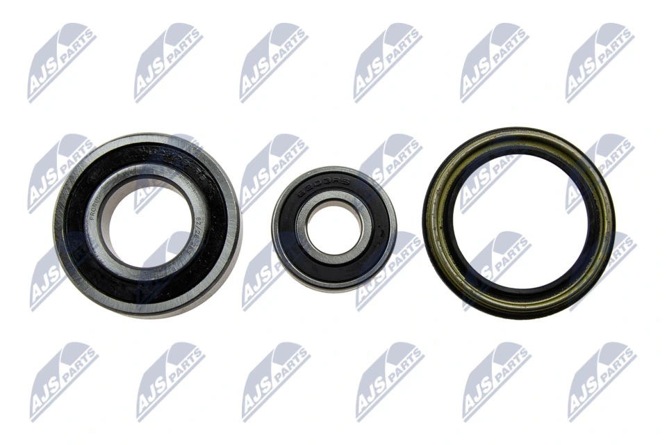 NTY KNZ-NS-000 Repair Kit, steering knuckle