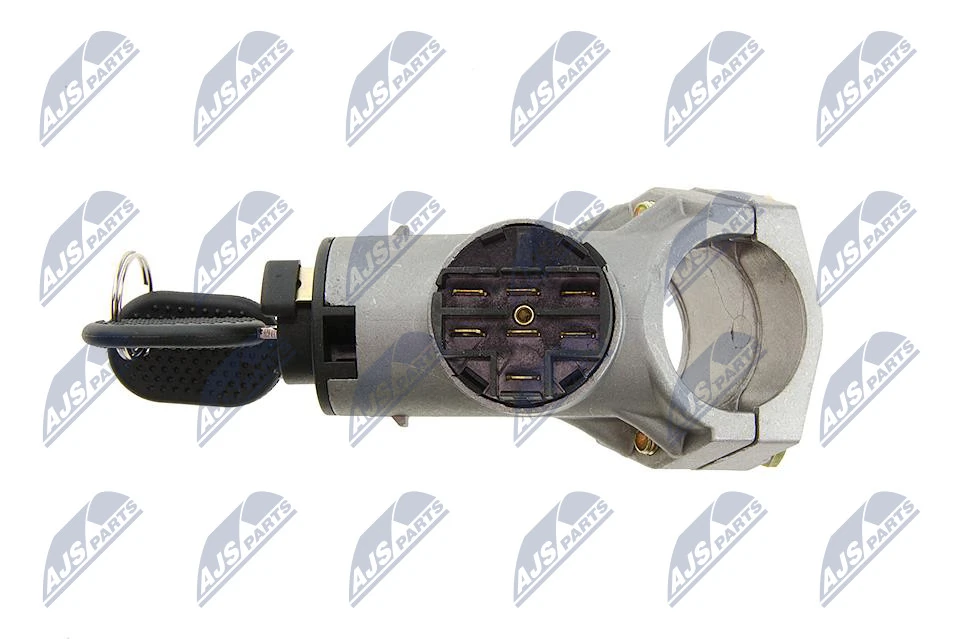 Steering Lock EST-FT-002