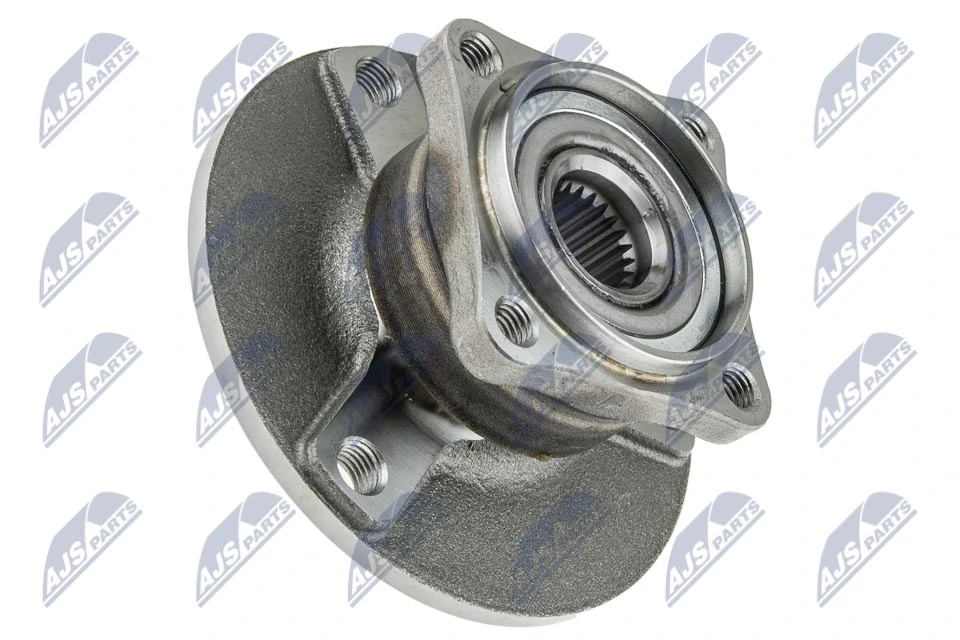 Wheel Bearing Kit KLT-ME-013