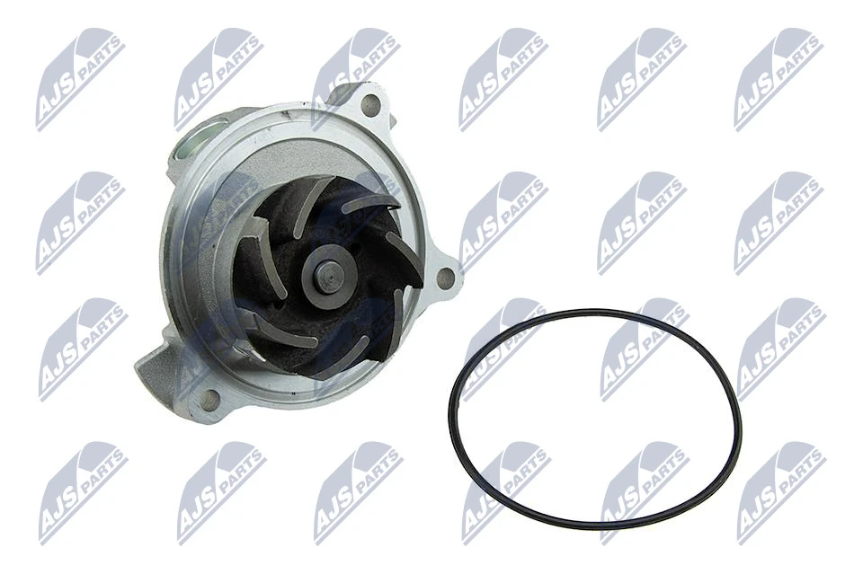 Water Pump, engine cooling CPW-AU-027