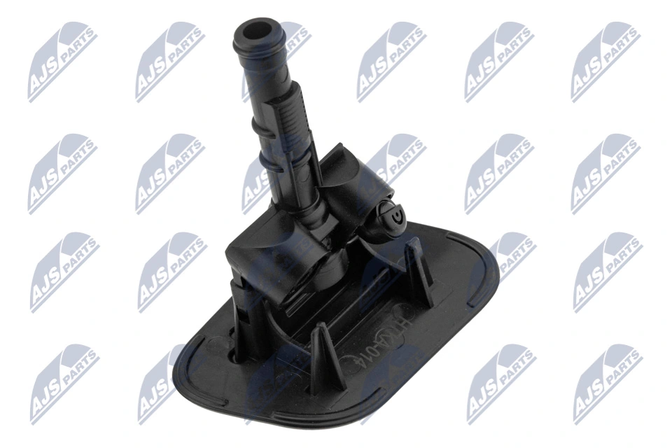 NTY EDS-KA-014 Cover, bumper