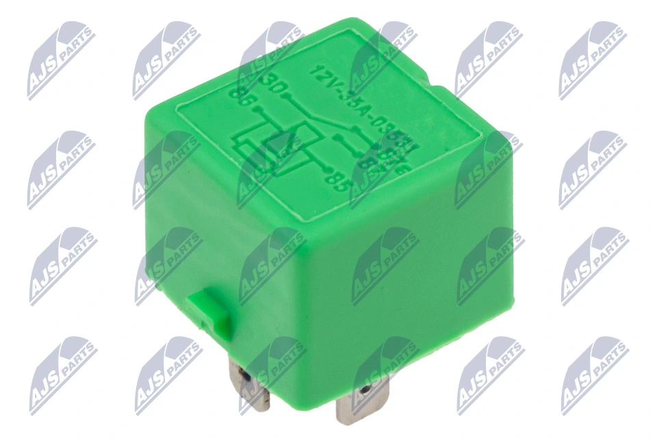 Multifunctional Relay BPP-BM-000