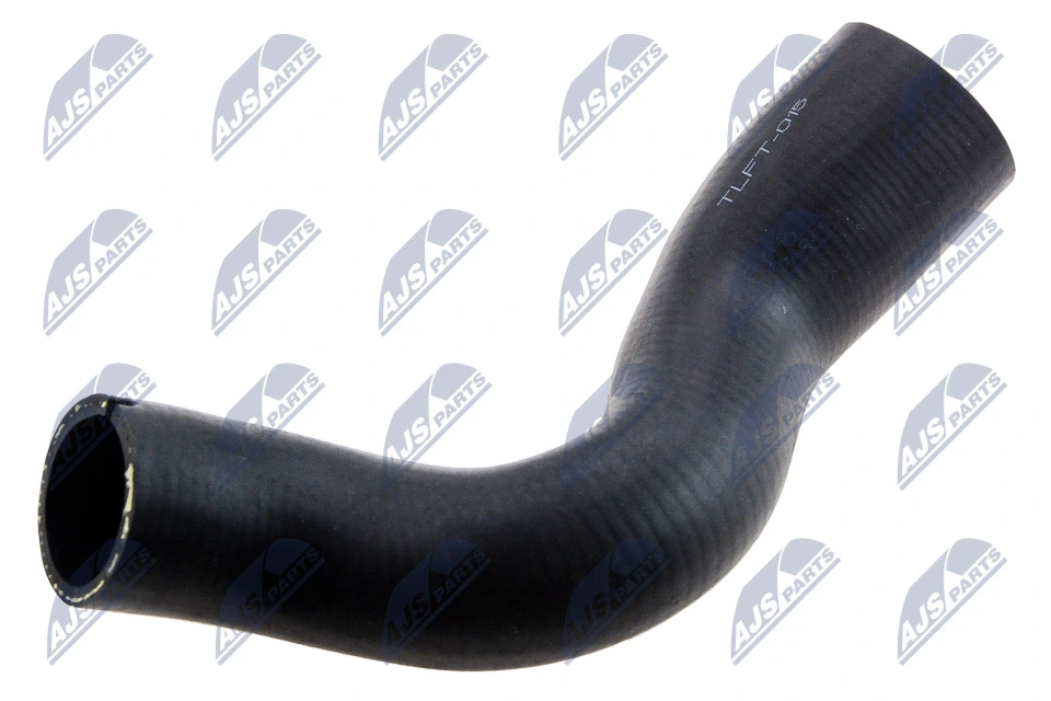 Charge Air Hose GPP-FT-015