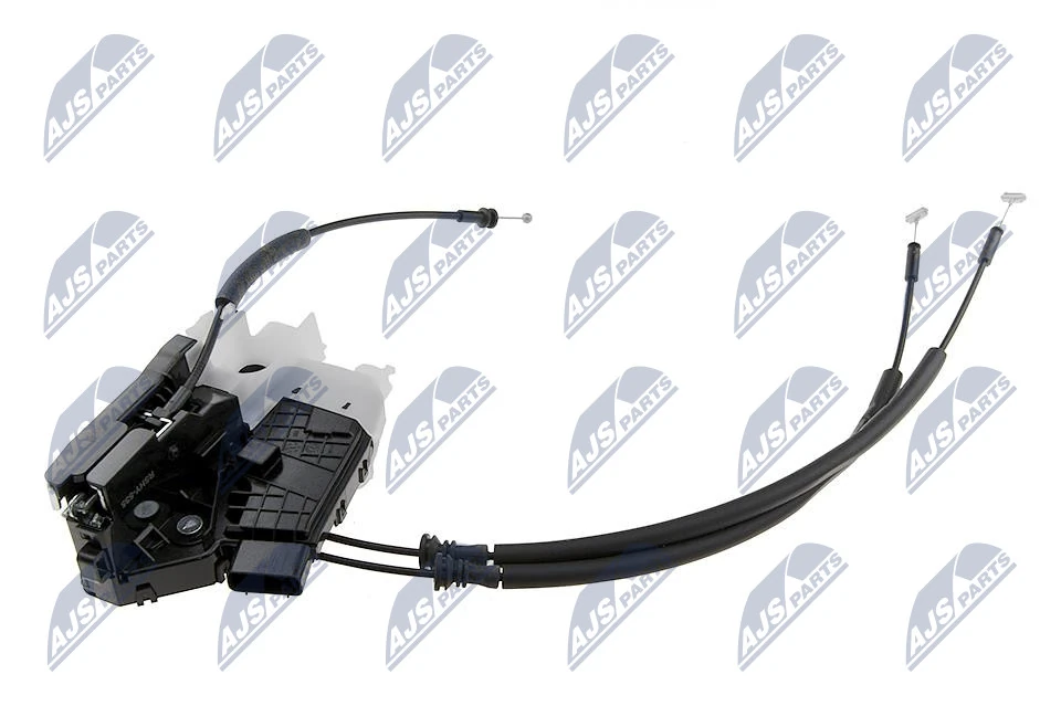 Door Lock EZC-HY-535