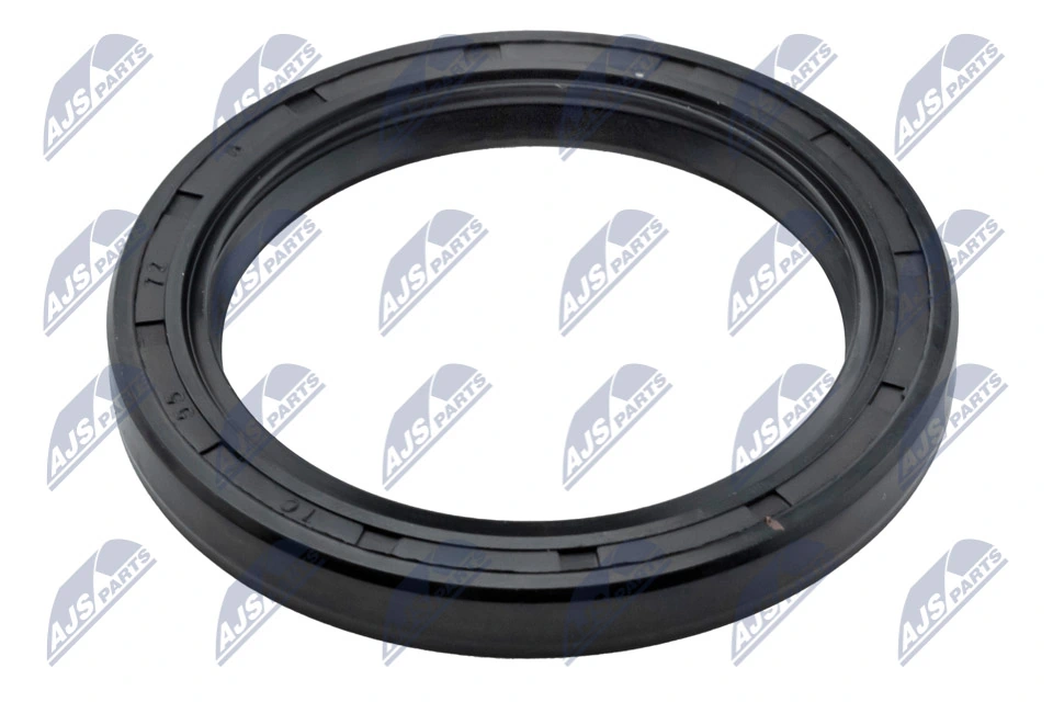Shaft Seal, crankshaft NUP-AU-005