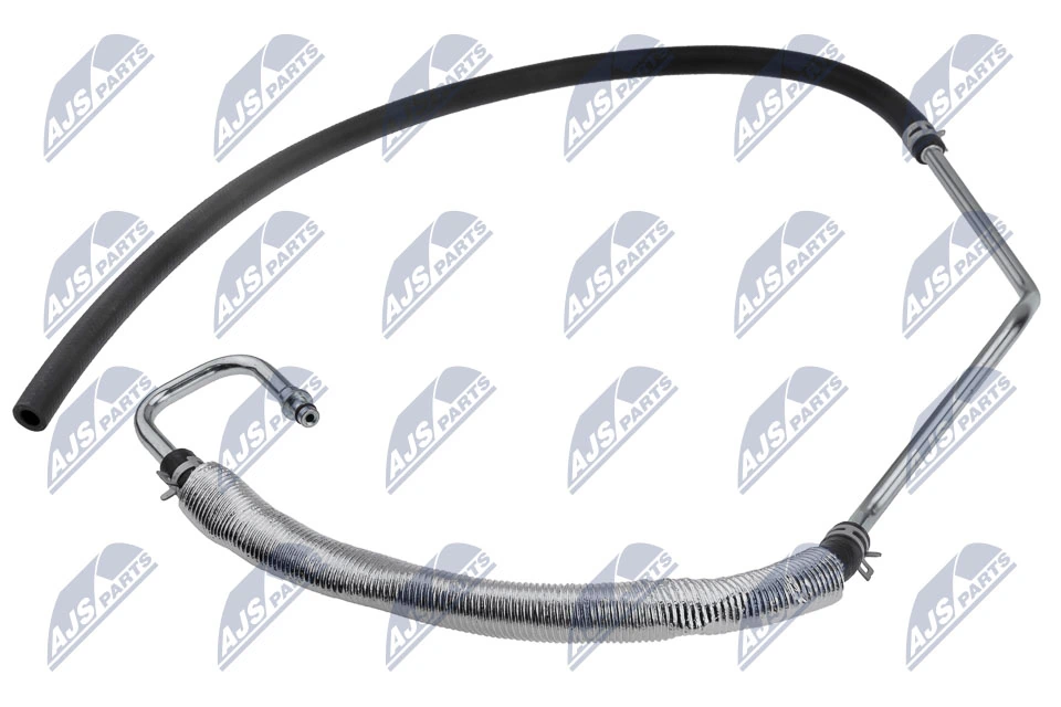 Hydraulic Hose, steering SPH-FR-007