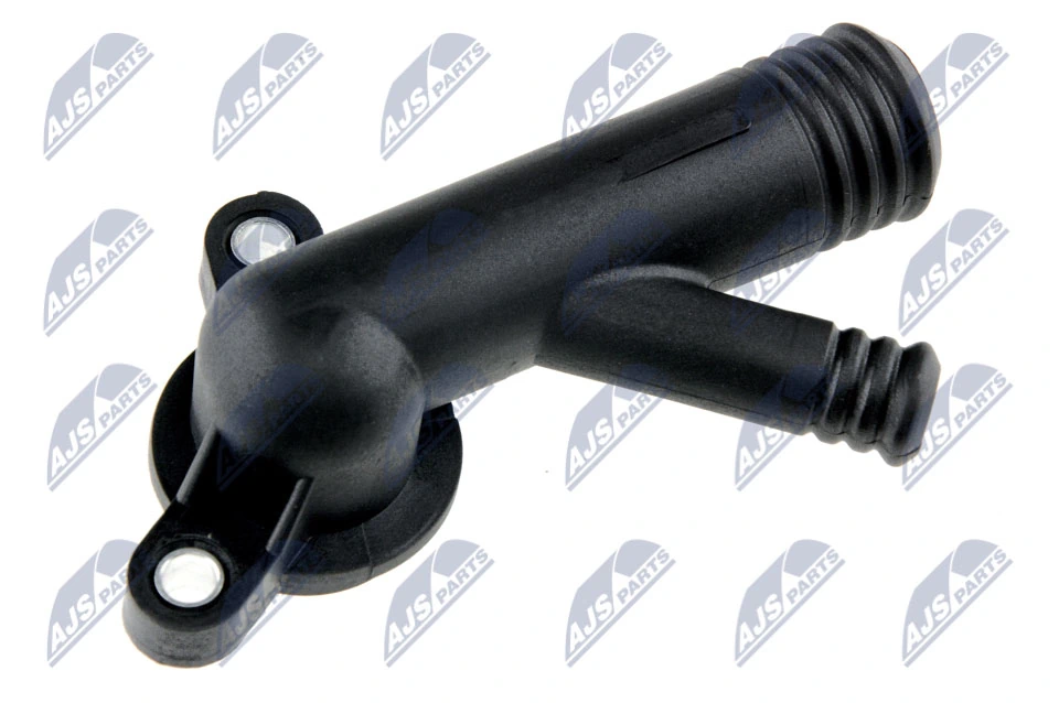 Coolant Flange CTM-BM-015