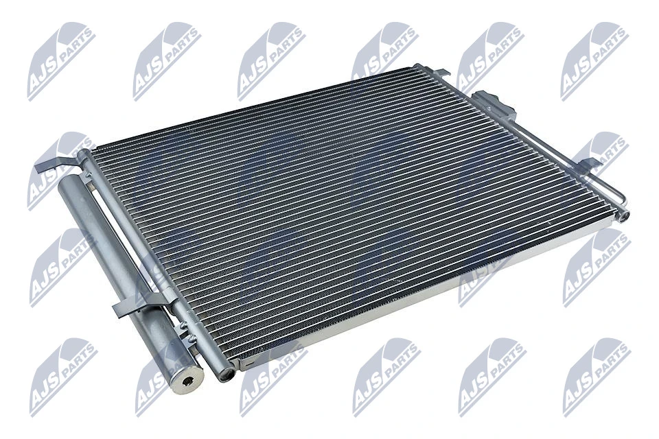 Condenser, air conditioning CCS-HY-026