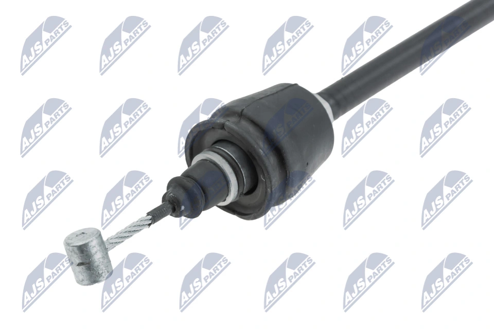 NTY HLR-HY-000 Cable Pull, parking brake
