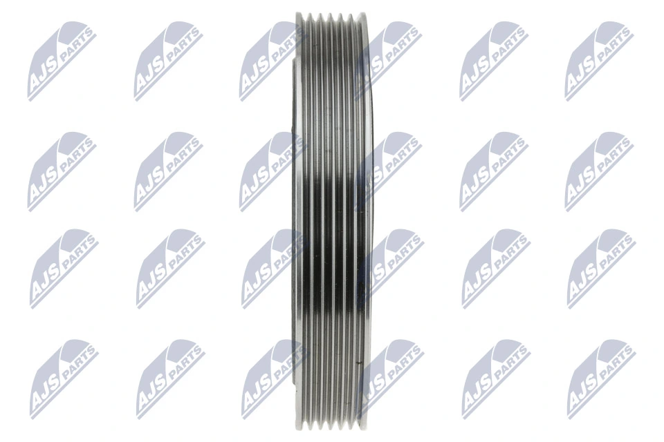 Belt Pulley, crankshaft RKP-PE-006