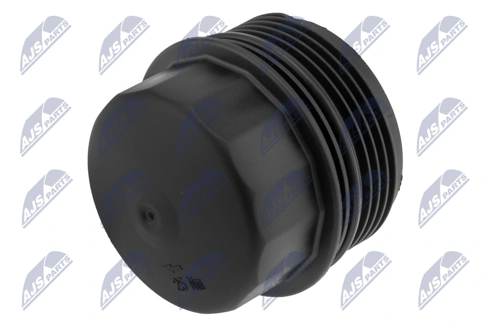 Cap, oil filter housing CCL-BM-055