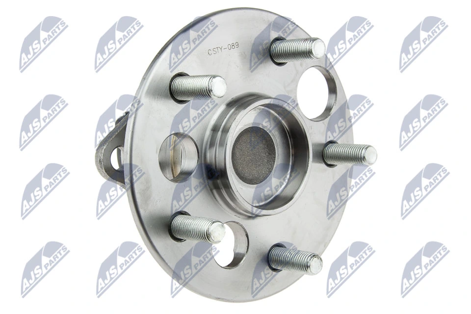 Wheel Hub KLT-TY-089