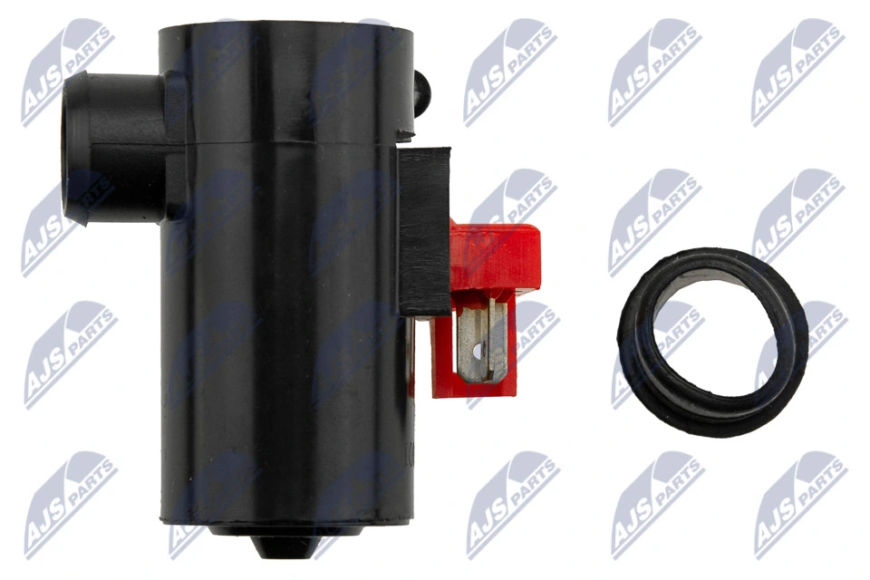Washer Fluid Pump, window cleaning ESP-HD-001