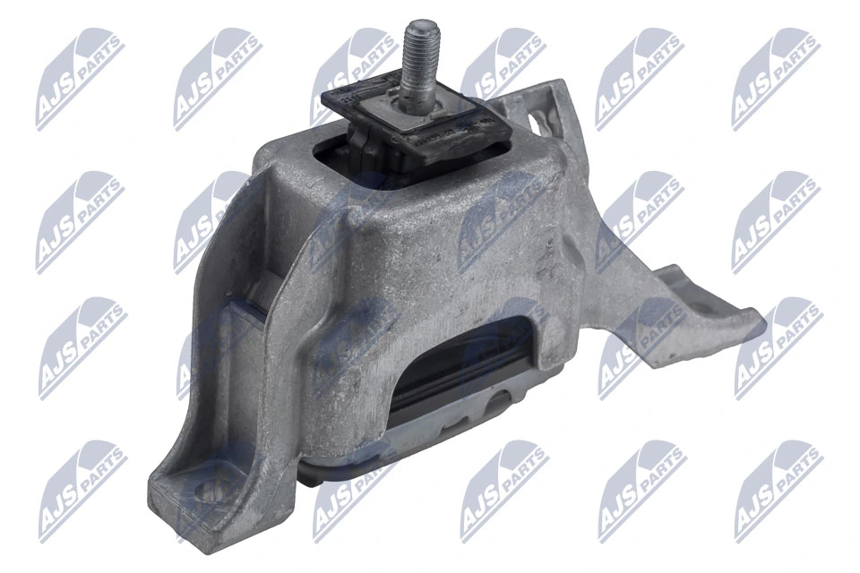 Mounting, engine ZPS-BM-037