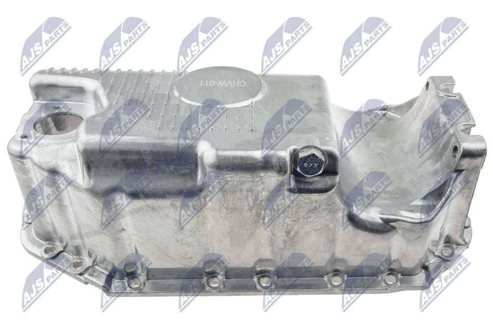 Oil Sump BMO-VW-011