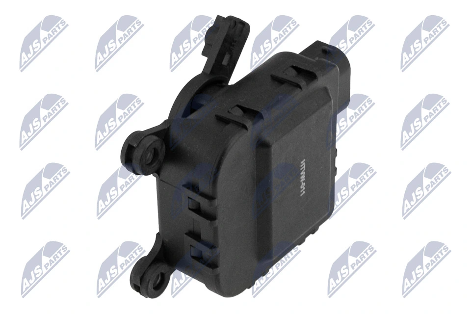 Actuator, blending flap CNG-VW-011