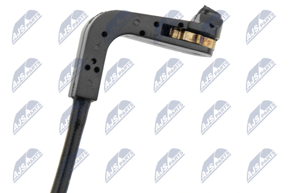 Warning Contact, brake pad wear HCZ-BM-019