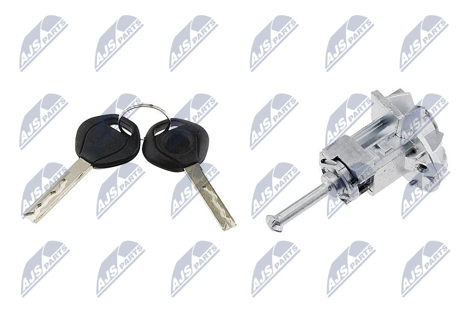 Lock Cylinder EZC-BM-004