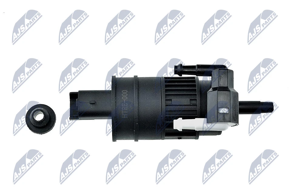 Washer Fluid Pump, window cleaning ESP-RE-000