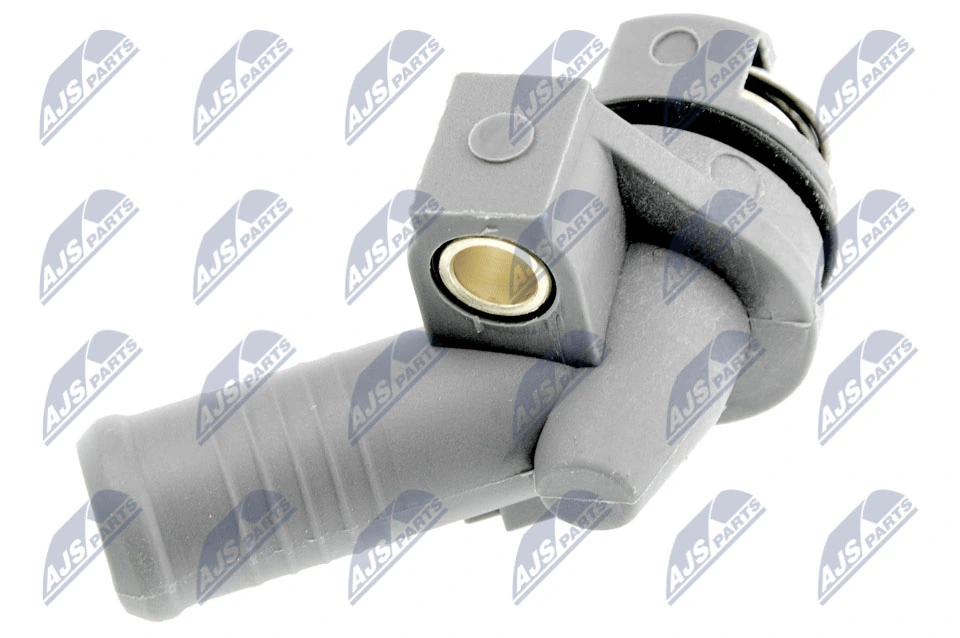 Thermostat, oil cooling CTM-FR-010