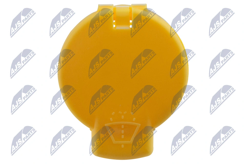 Sealing Cap, washer fluid reservoir KZS-RE-003