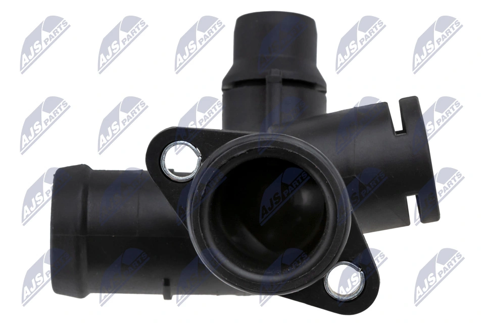 Coolant Flange CTM-VW-075