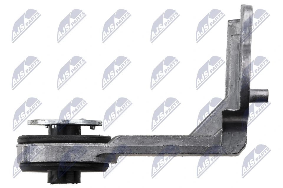NTY EZC-PE-107 Fastener, intercooler