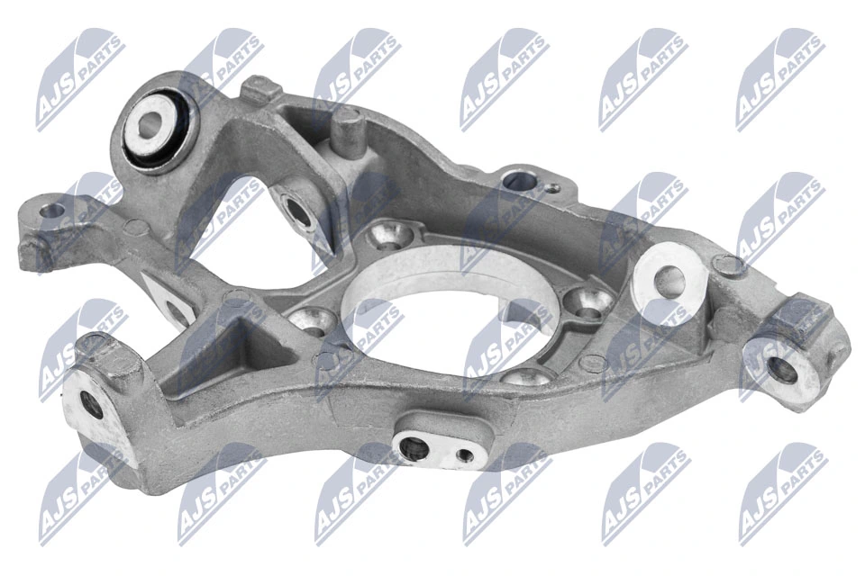 Steering Knuckle, wheel suspension ZZT-CH-003