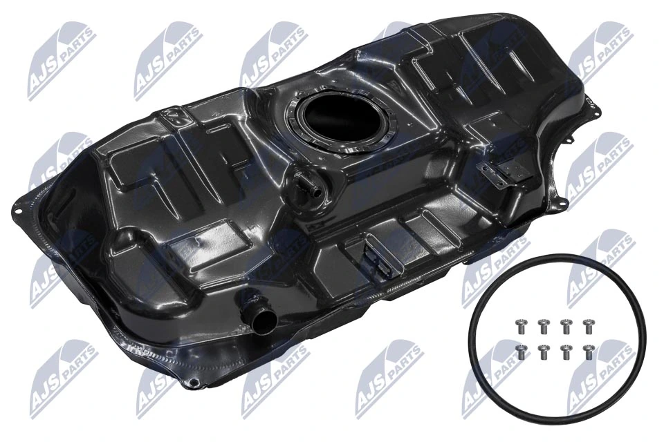 NTY PZP-KA-002 Fuel Tank