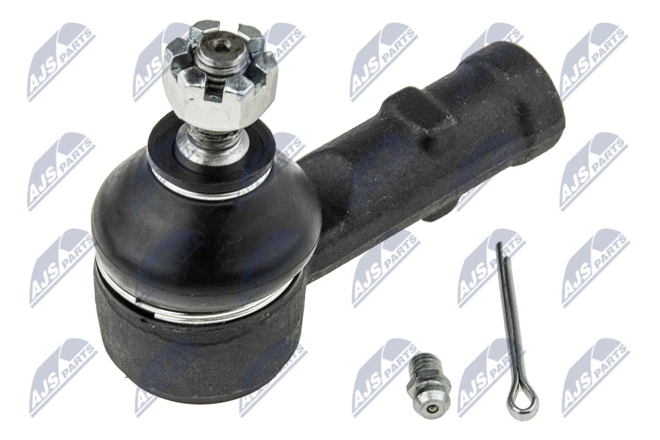 Tie Rod End SKZ-MS-025