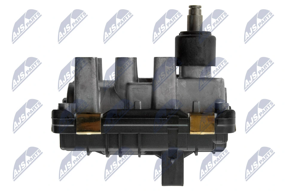 Actuator, turbocharger ECD-BM-022