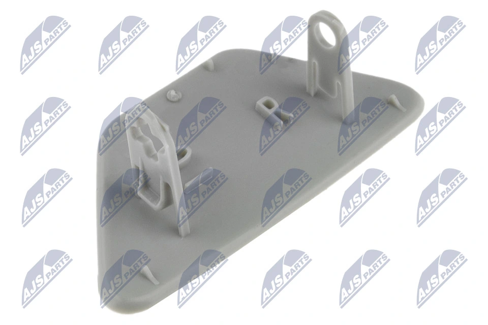NTY EDS-BM-031A Cover, bumper