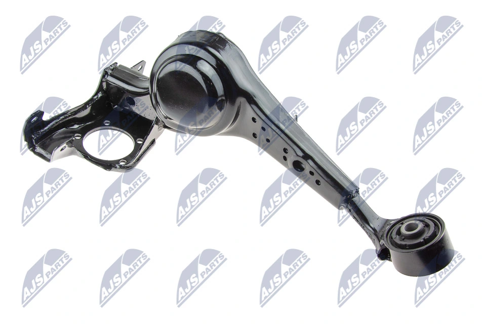 Control/Trailing Arm, wheel suspension ZWT-TY-151