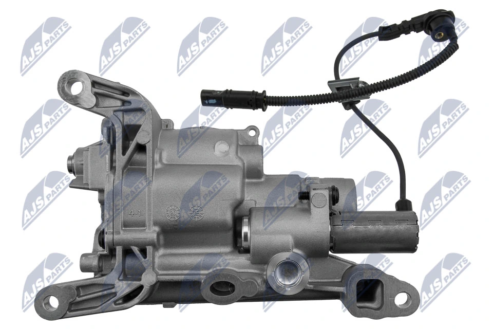 Oil Pump BPO-CT-004
