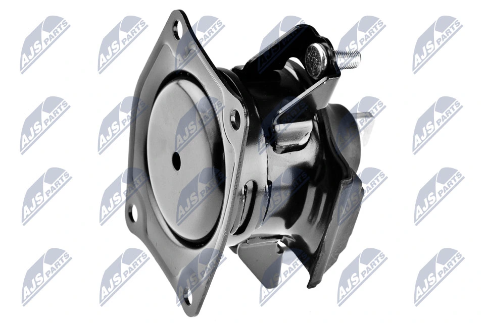 NTY ZPS-HD-030 Mounting, engine