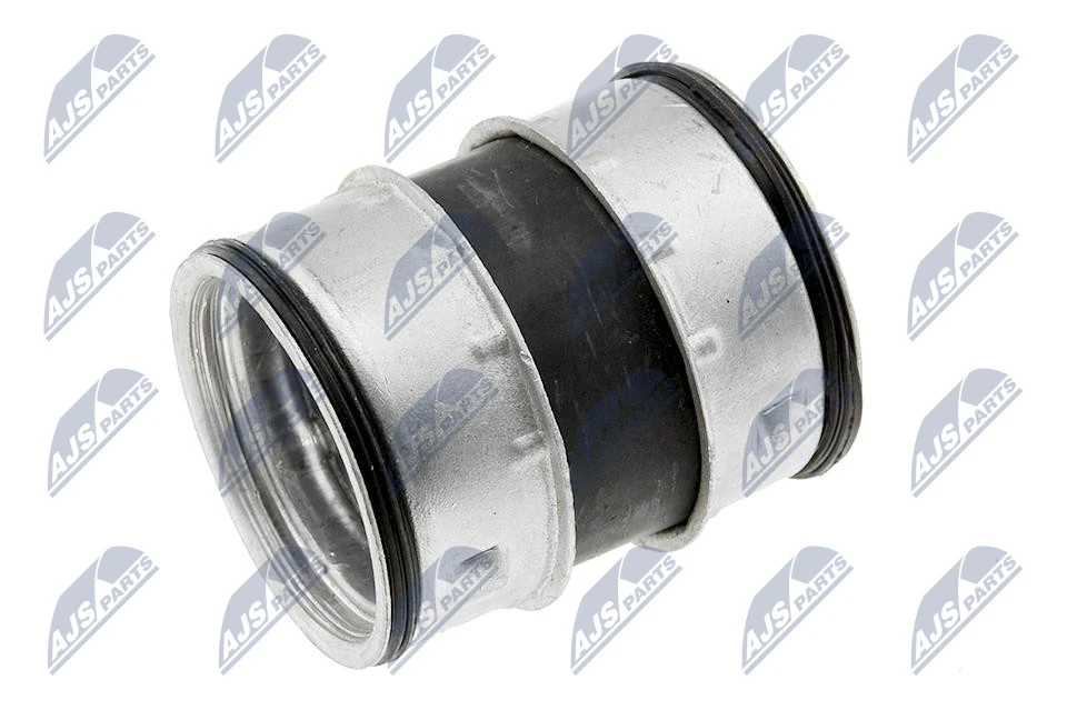 Charge Air Hose GPP-VW-047