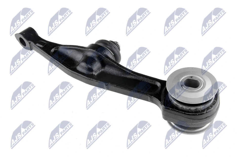 NTY ZWD-ME-027 Control/Trailing Arm, wheel suspension