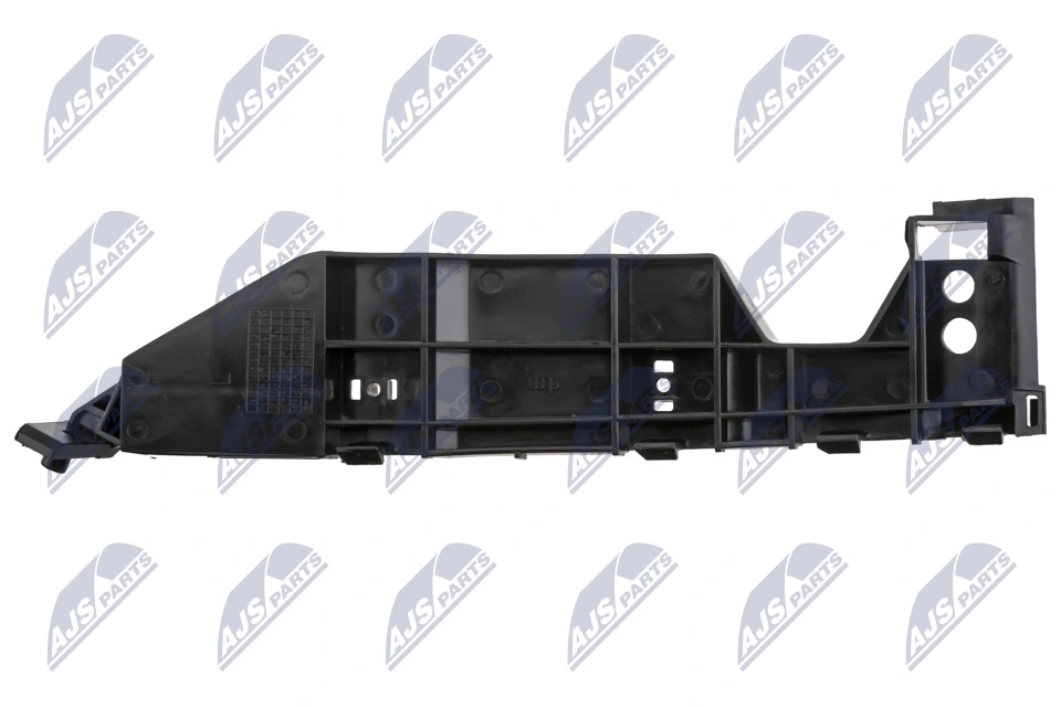 NTY EZC-SU-006 Mounting Bracket, bumper