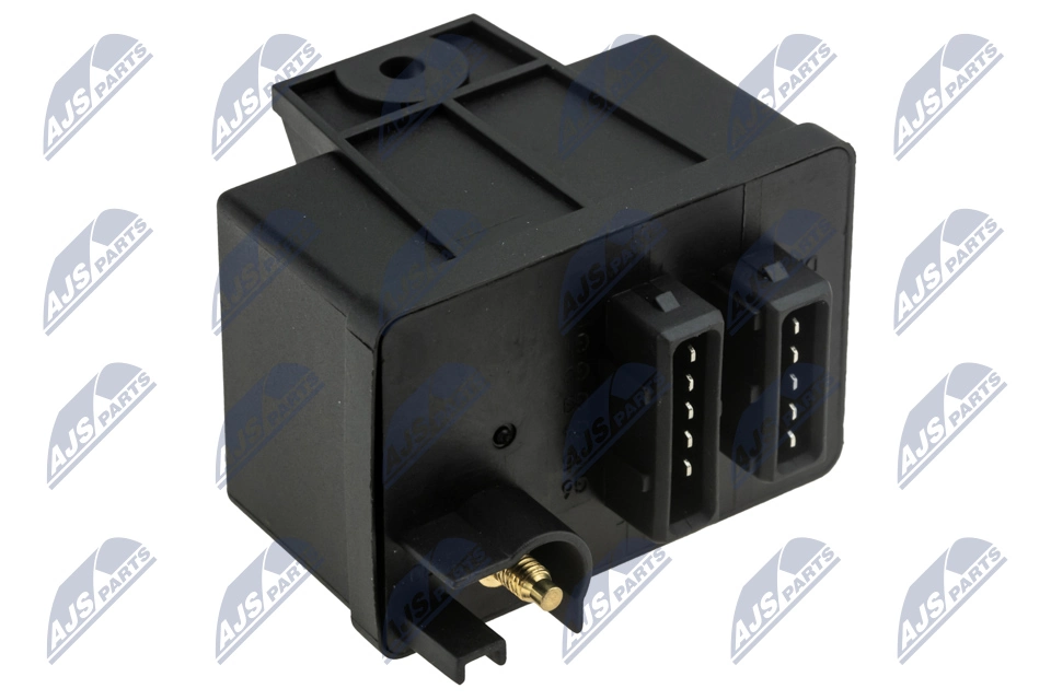 NTY EZP-AR-001 Control Unit, glow time