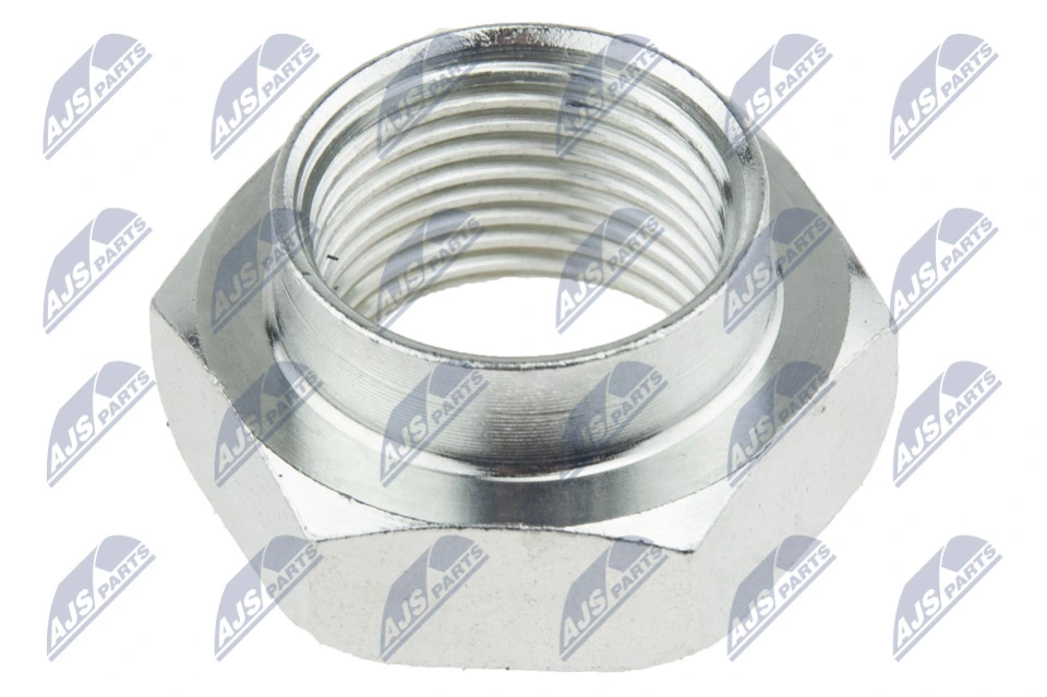 Axle Nut, drive shaft KSN-DW-000