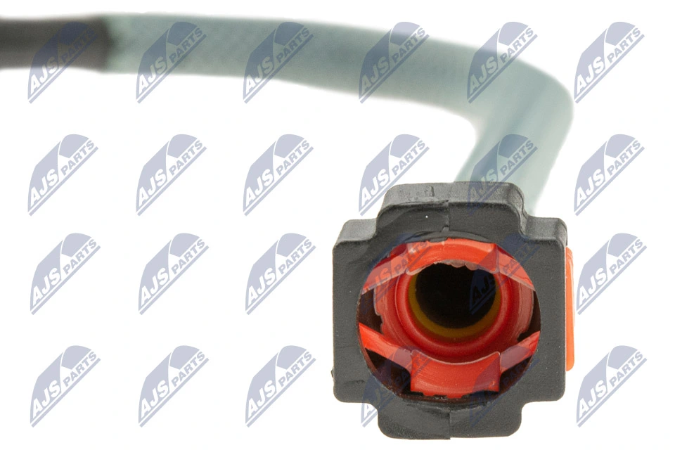 Hose, fuel overflow BPP-FR-017
