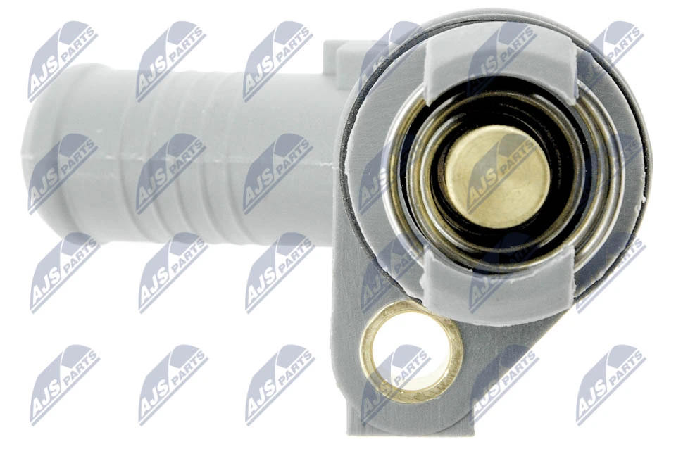 Thermostat, oil cooling CTM-FR-010