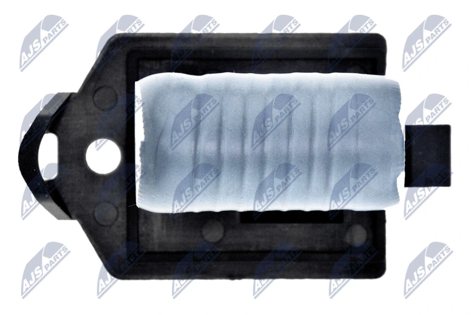 NTY ERD-RE-019 Resistor, interior blower
