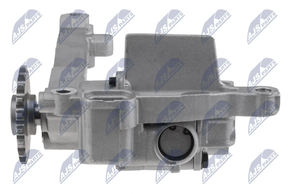 Oil Pump BPO-ME-004