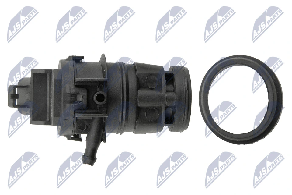 Washer Fluid Pump, window cleaning ESP-TY-002