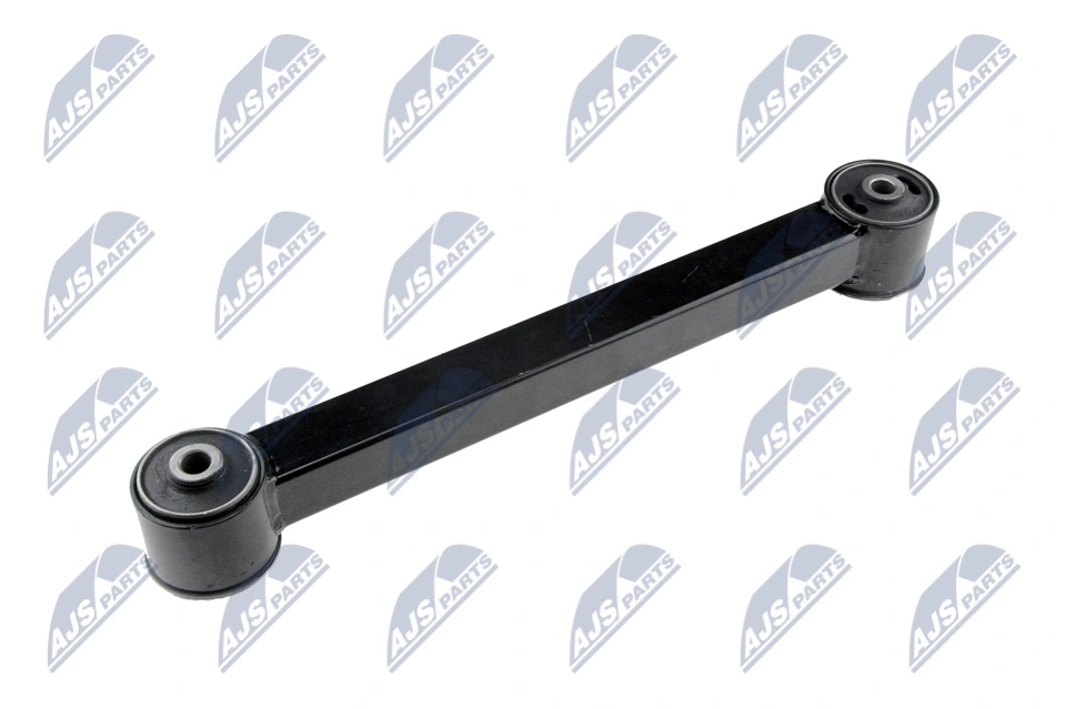 Control/Trailing Arm, wheel suspension ZWT-CH-013