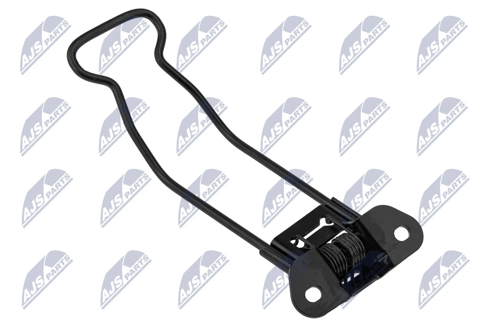 Door Check EZC-PL-118